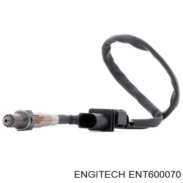 Лямбдазонд, датчик кислорода до катализатора Engitech ENT600070 цена, от 112.96 USD
