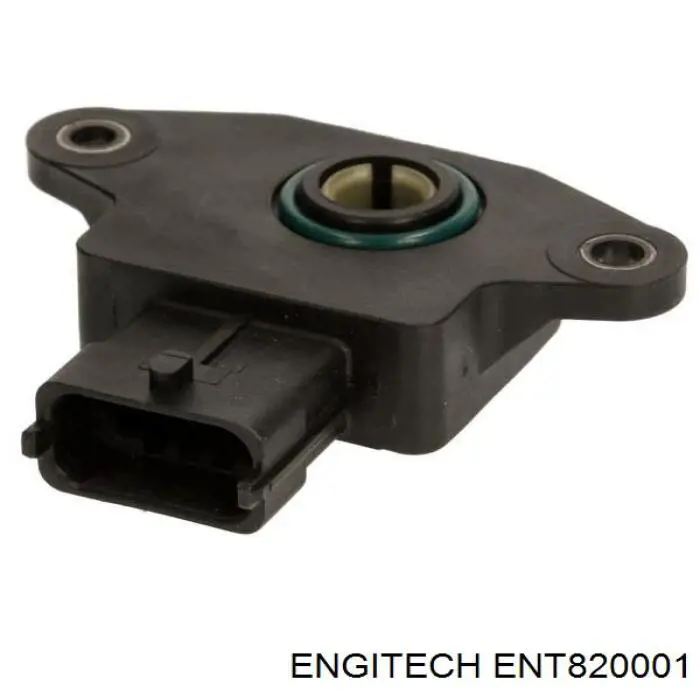 Купить ENT820001 Engitech Потенциометр