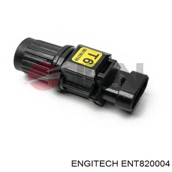 Датчик дроссельной заслонки ENT820004 Engitech