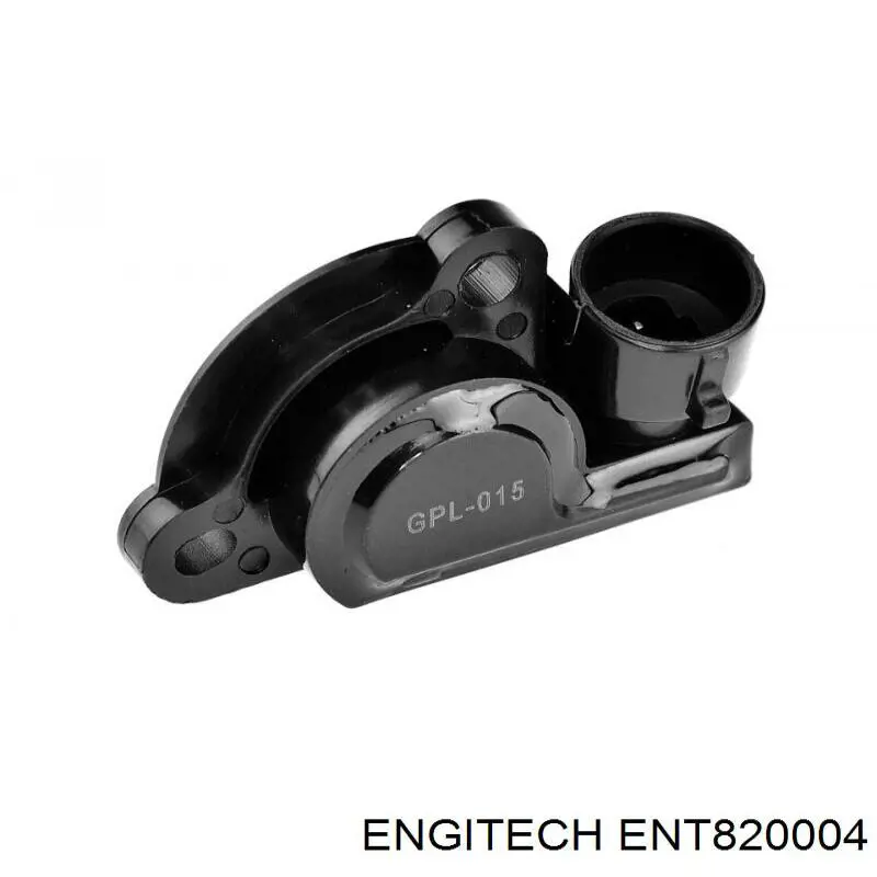 Датчик дроссельной заслонки  Engitech ENT820004 цена, от 9.52 USD