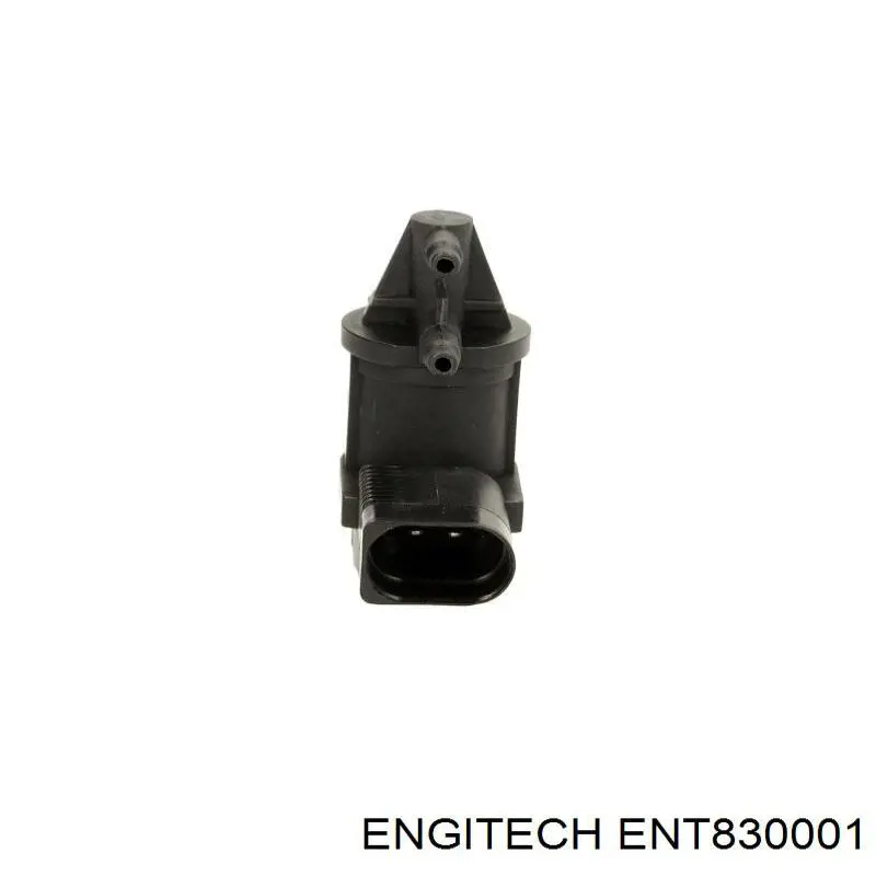ENT830001 Engitech Клапан соленоид управления заслонкой вторичного воздуха