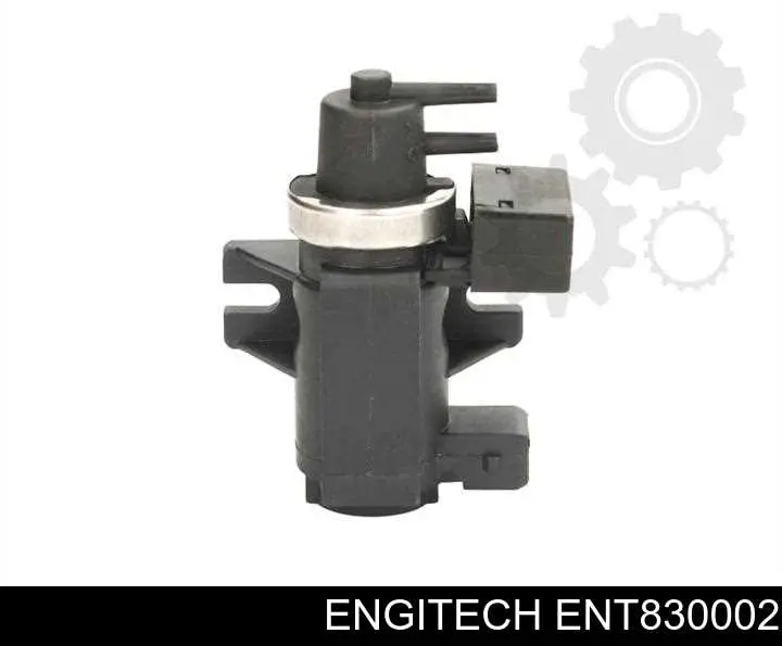 ENT830002 Engitech клапан преобразователь давления наддува (соленоид)