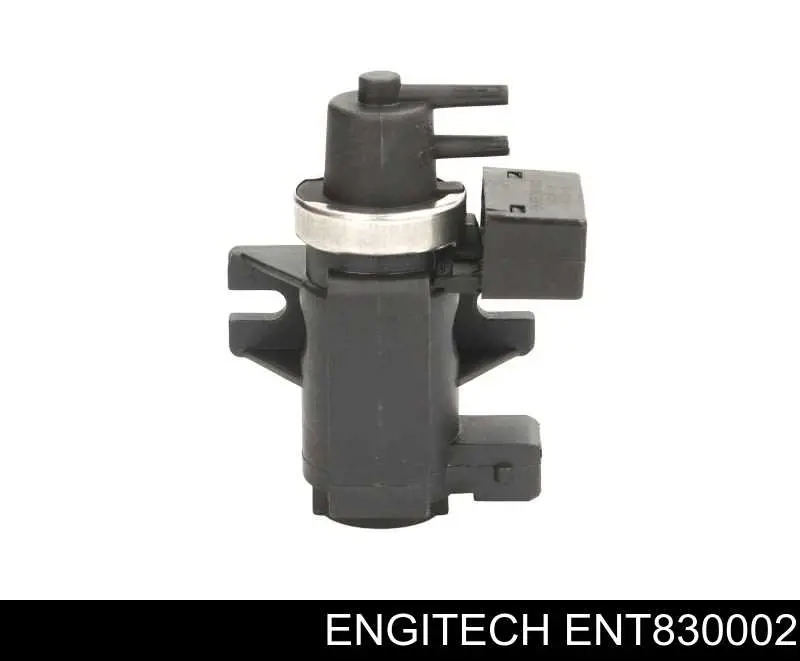 Клапан преобразователь давления наддува (соленоид) ENT830002 Engitech