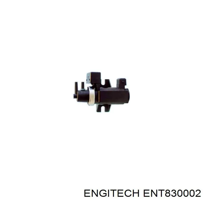 Преобразователь давления (соленоид) наддува Engitech ENT830002 цена, от 27.08 USD