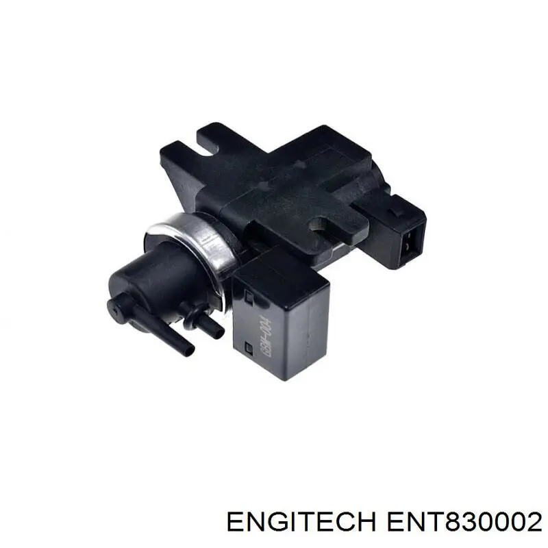 Преобразователь давления наддува Engitech ENT830002