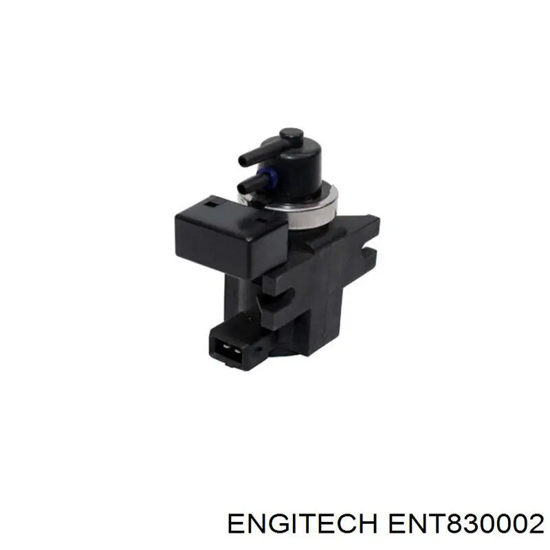ENT830002 Engitech Соленоид давления наддува