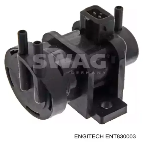 ENT830003 Engitech Соленоид давления наддува