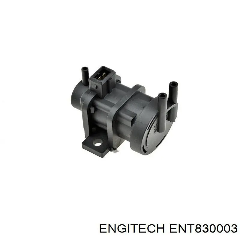 Клапан преобразователь давления наддува (соленоид) ENT830003 Engitech