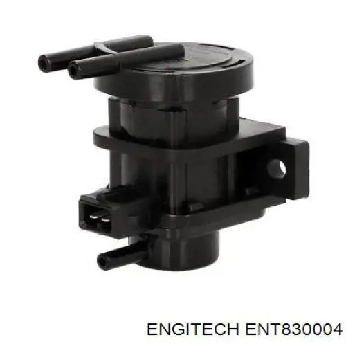 Клапан соленоїд регулювання заслонки EGR ENT830004 Engitech