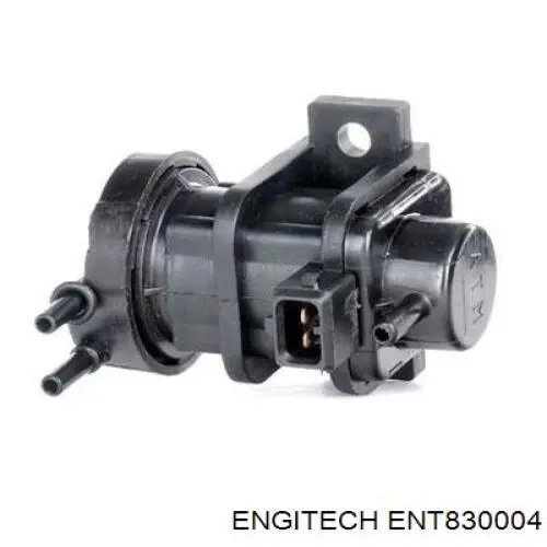 Клапан соленоид регулирования заслонки EGR ENT830004 Engitech