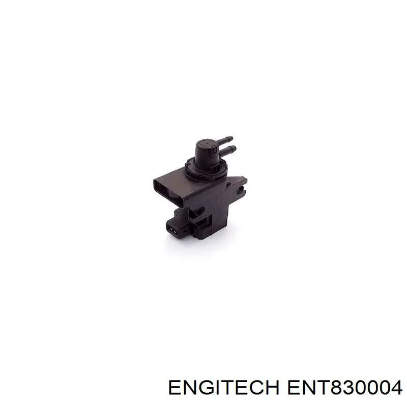 ENT830004 Engitech Клапан соленоид регулирования заслонки EGR