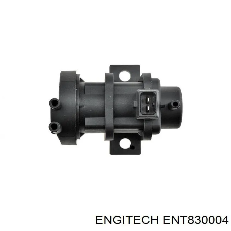 Клапан соленоид регулирования заслонки EGR Engitech ENT830004