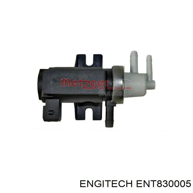 ENT830005 Engitech клапан преобразователь давления наддува (соленоид)