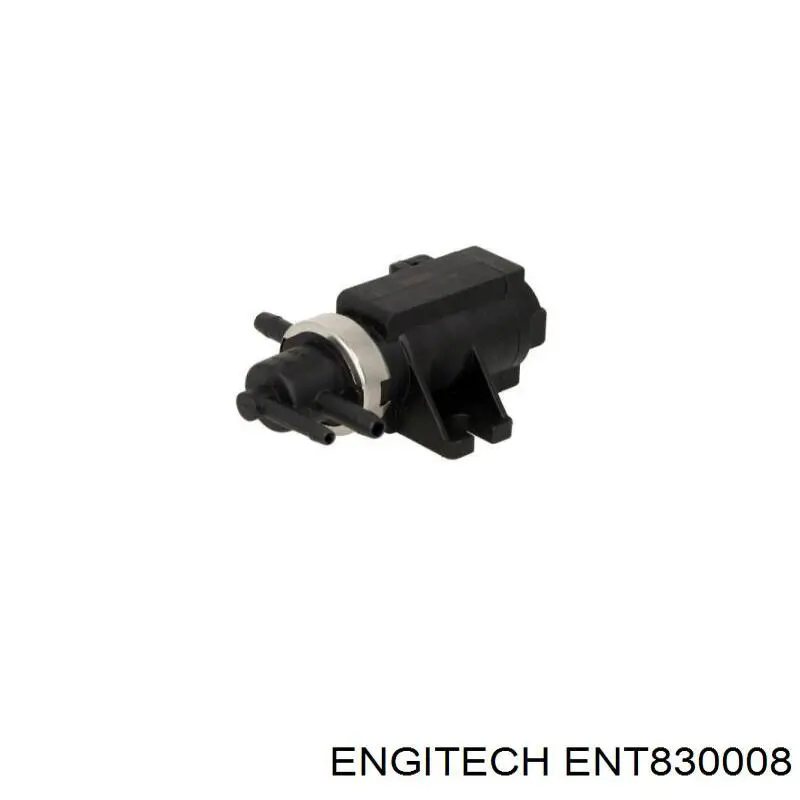 Клапан преобразователь давления наддува (соленоид) ENT830008 Engitech