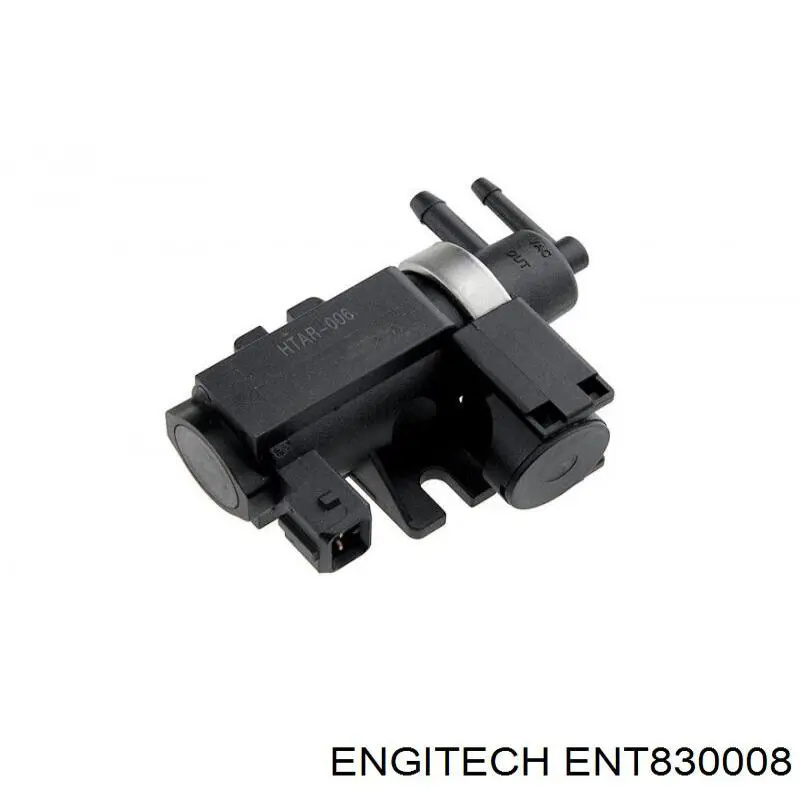 Преобразователь давления наддува Engitech ENT830008