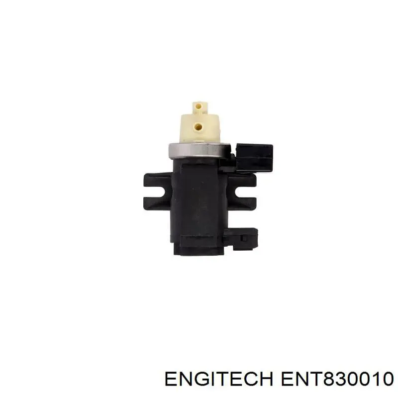 ENT830010 Engitech клапан преобразователь давления наддува (соленоид)