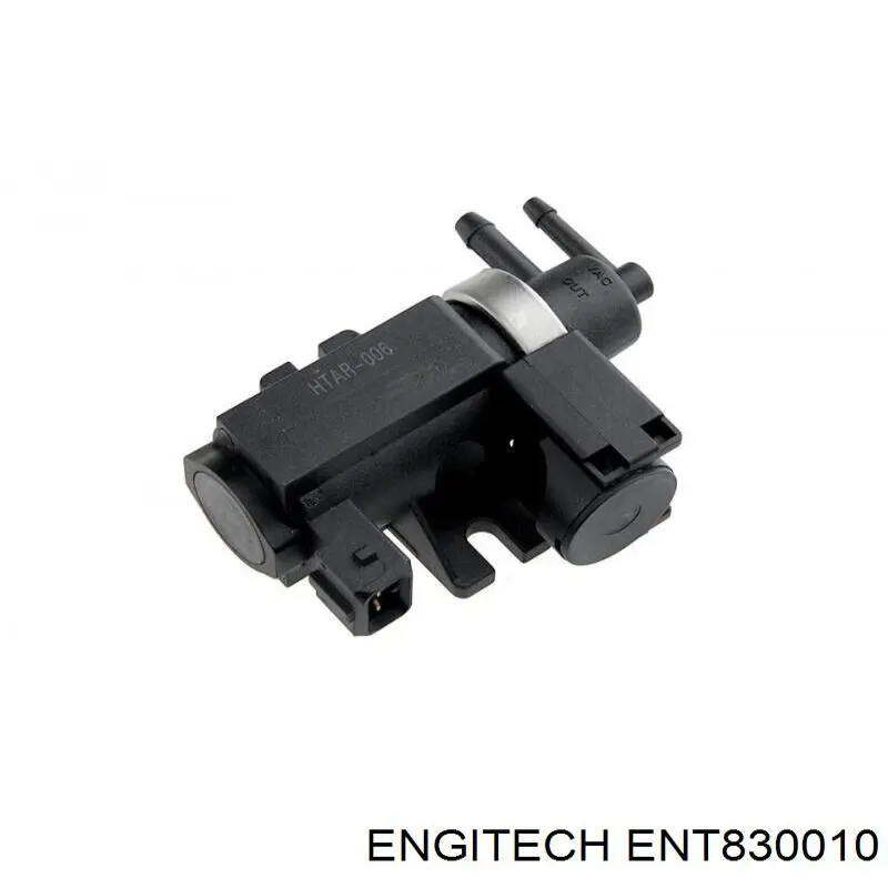 Клапан преобразователь давления наддува (соленоид) ENT830010 Engitech