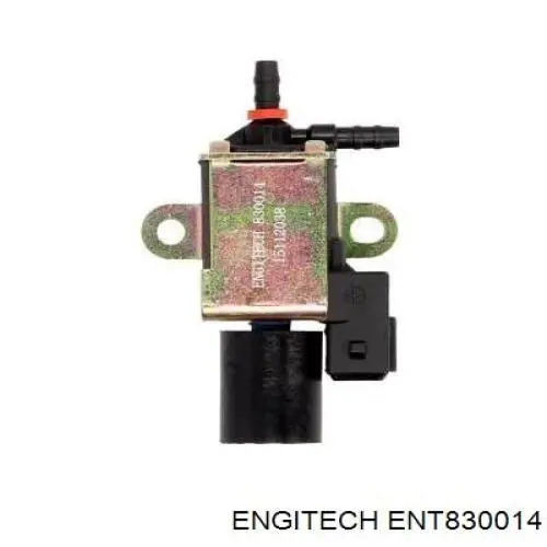 ENT830014 Engitech клапан регулировки давления наддува