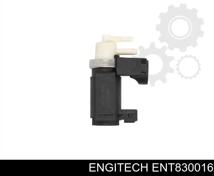 ENT830016 Engitech клапан преобразователь давления наддува (соленоид)
