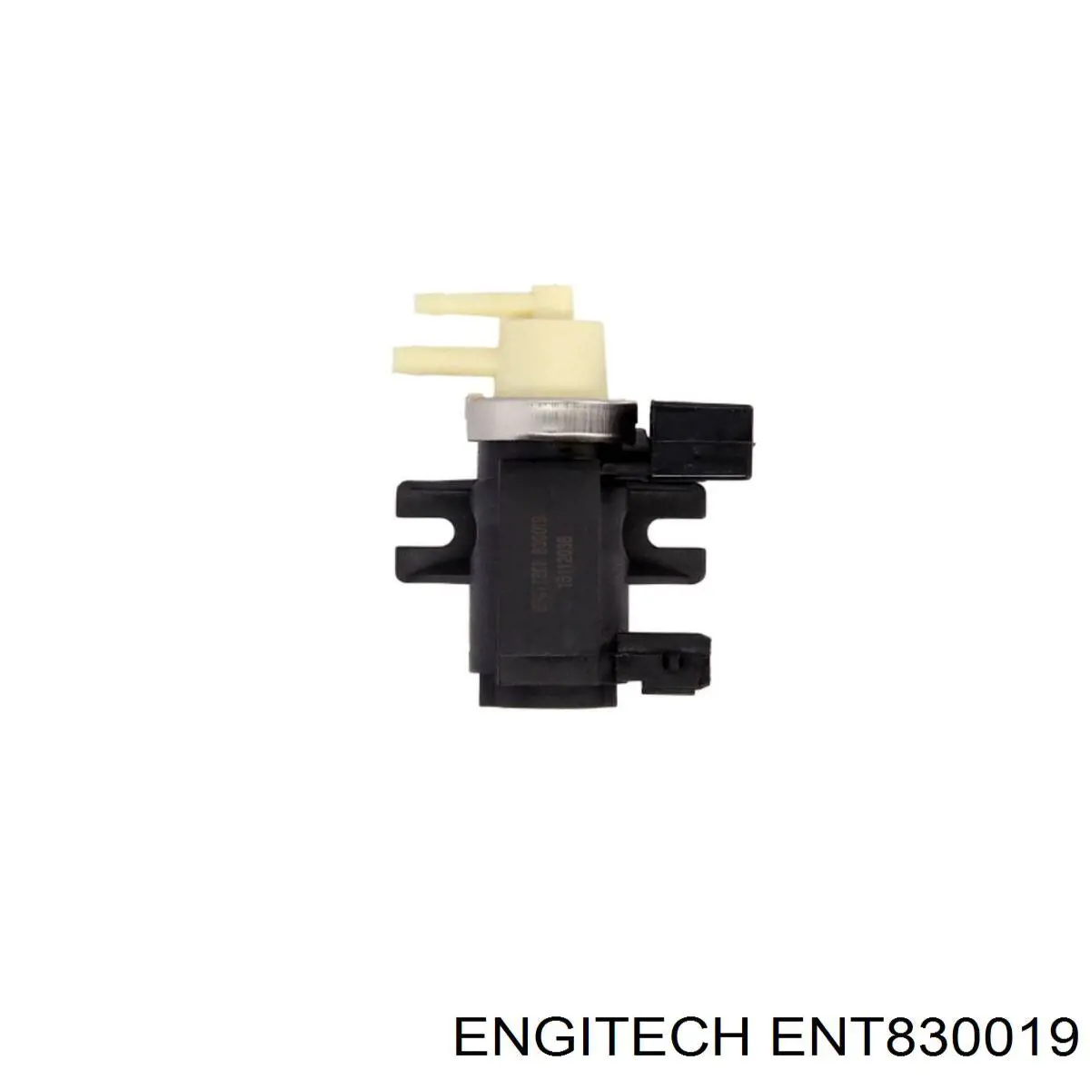 ENT830019 Engitech клапан преобразователь давления наддува (соленоид)