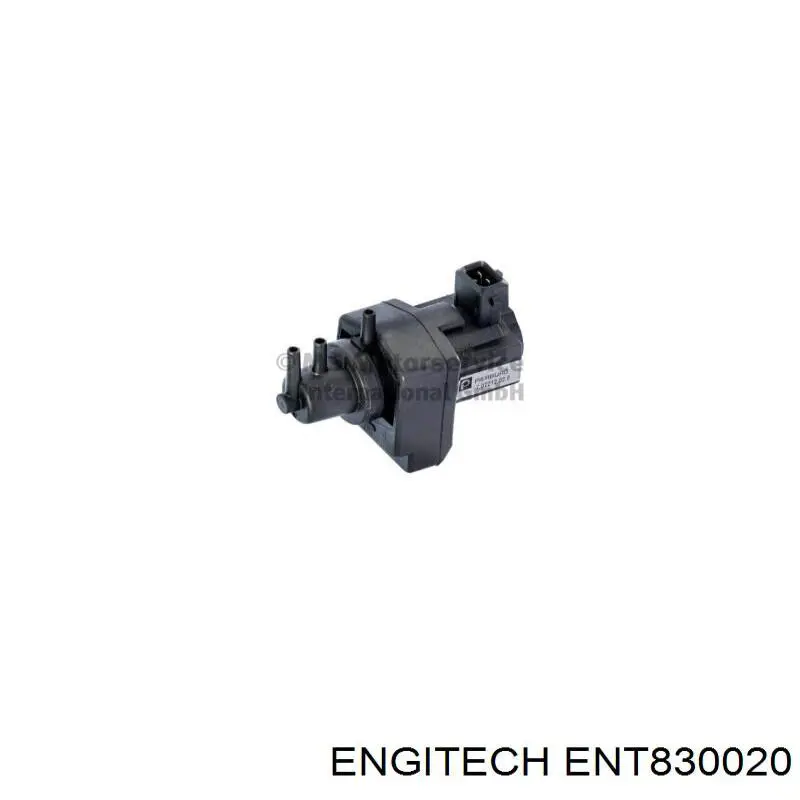 ENT830020 Engitech