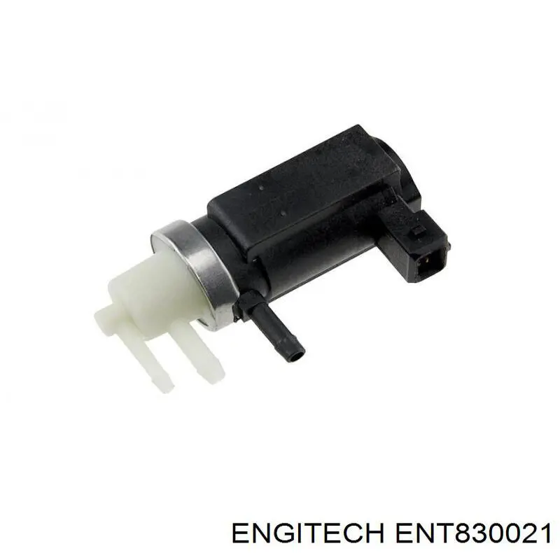 ENT830021 Engitech клапан преобразователь давления наддува (соленоид)