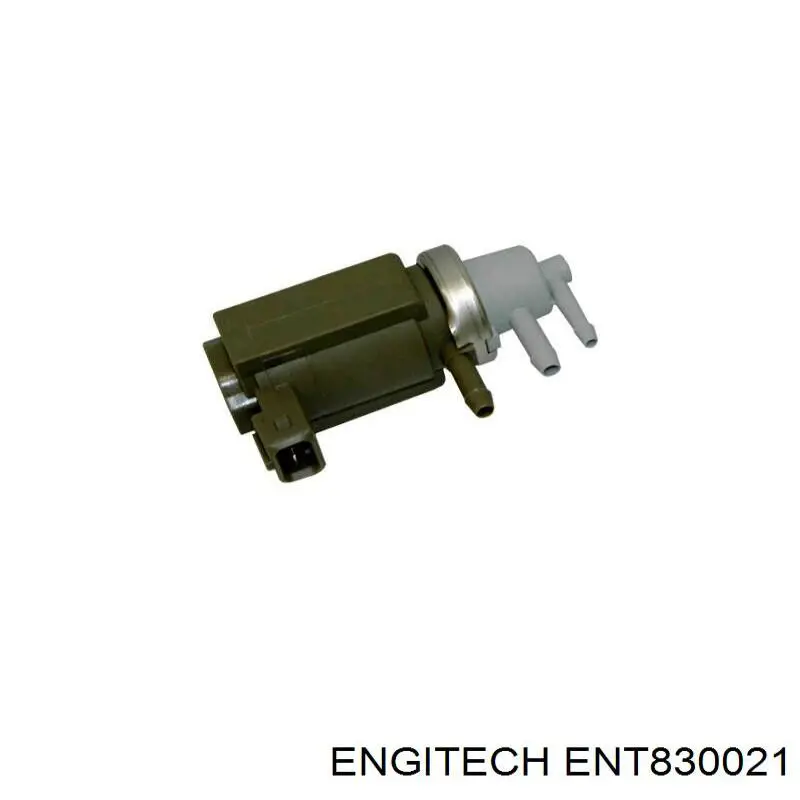 Преобразователь давления наддува Engitech ENT830021