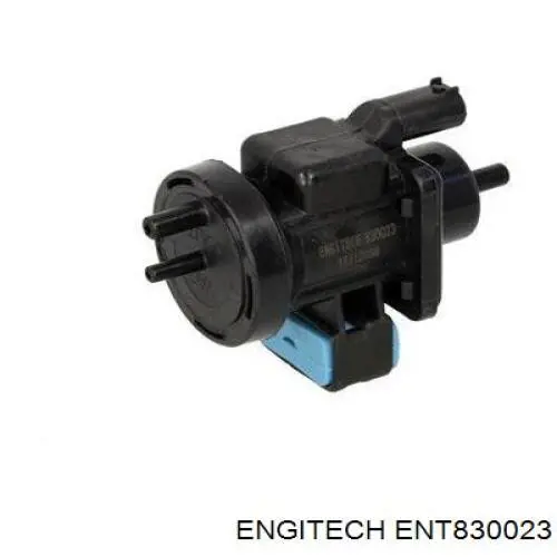 ENT830023 Engitech convertidor de pressão (solenoide de supercompressão)