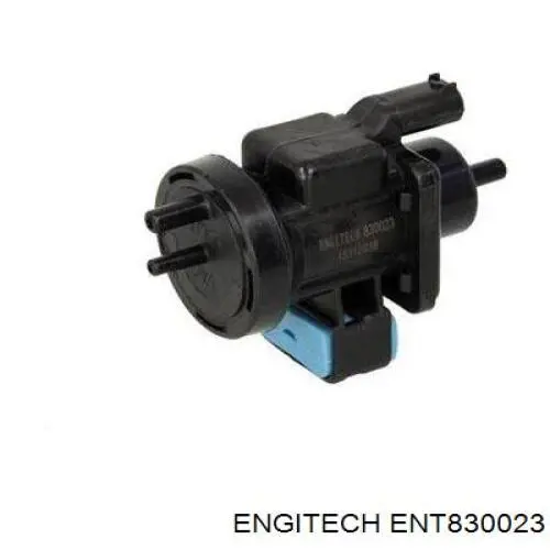 Клапан преобразователь давления наддува (соленоид) ENT830023 Engitech