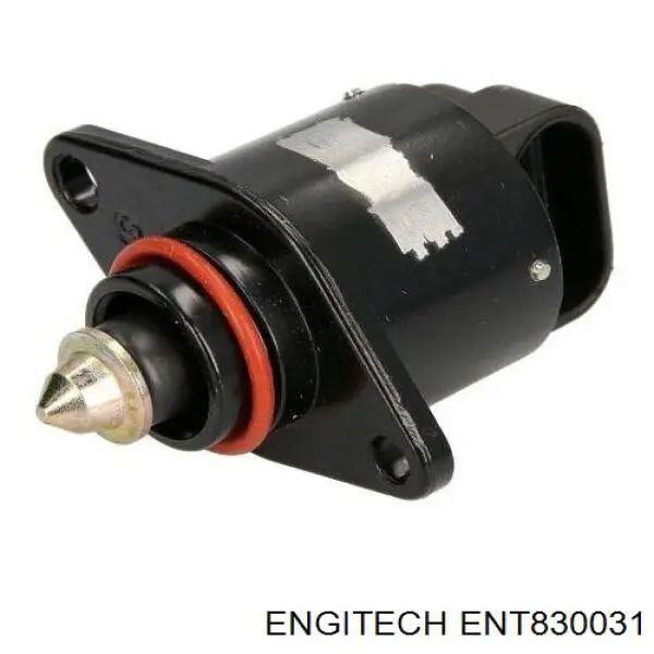 Клапан соленоїд регулювання заслонки EGR ENT830031 Engitech