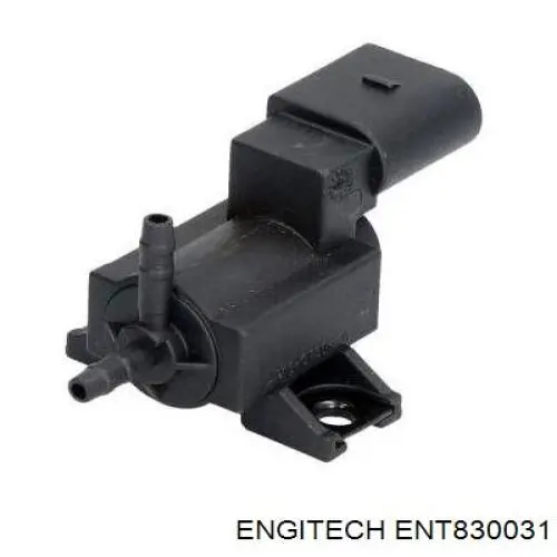 Купить ENT830031 Engitech Клапан соленоид регулирования заслонки EGR