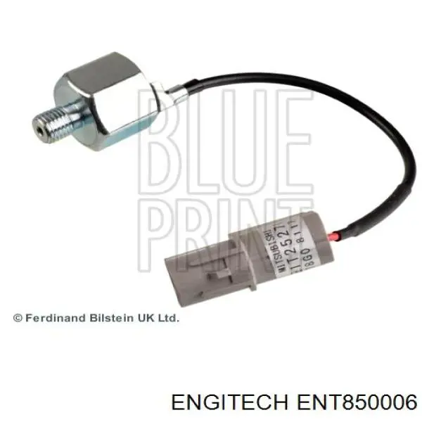 Sensor de detonaciones ENT850006 Engitech