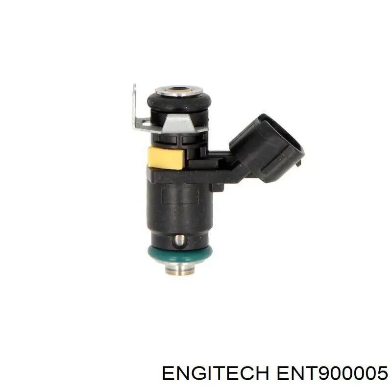 ENT900005 Engitech Топливные форсунки