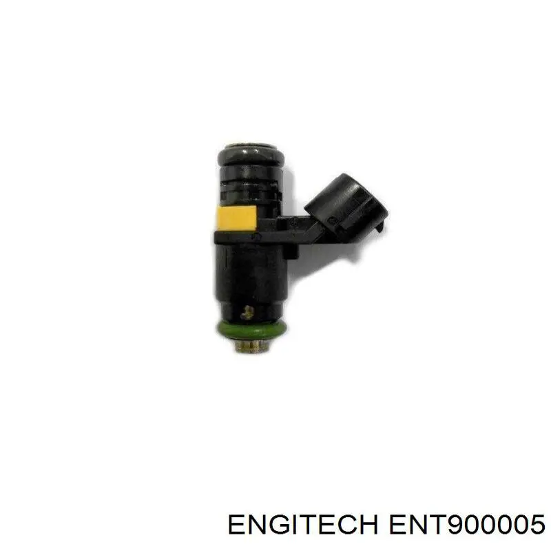 Форсунка инжектора Engitech ENT900005 цена, от 49.96 USD