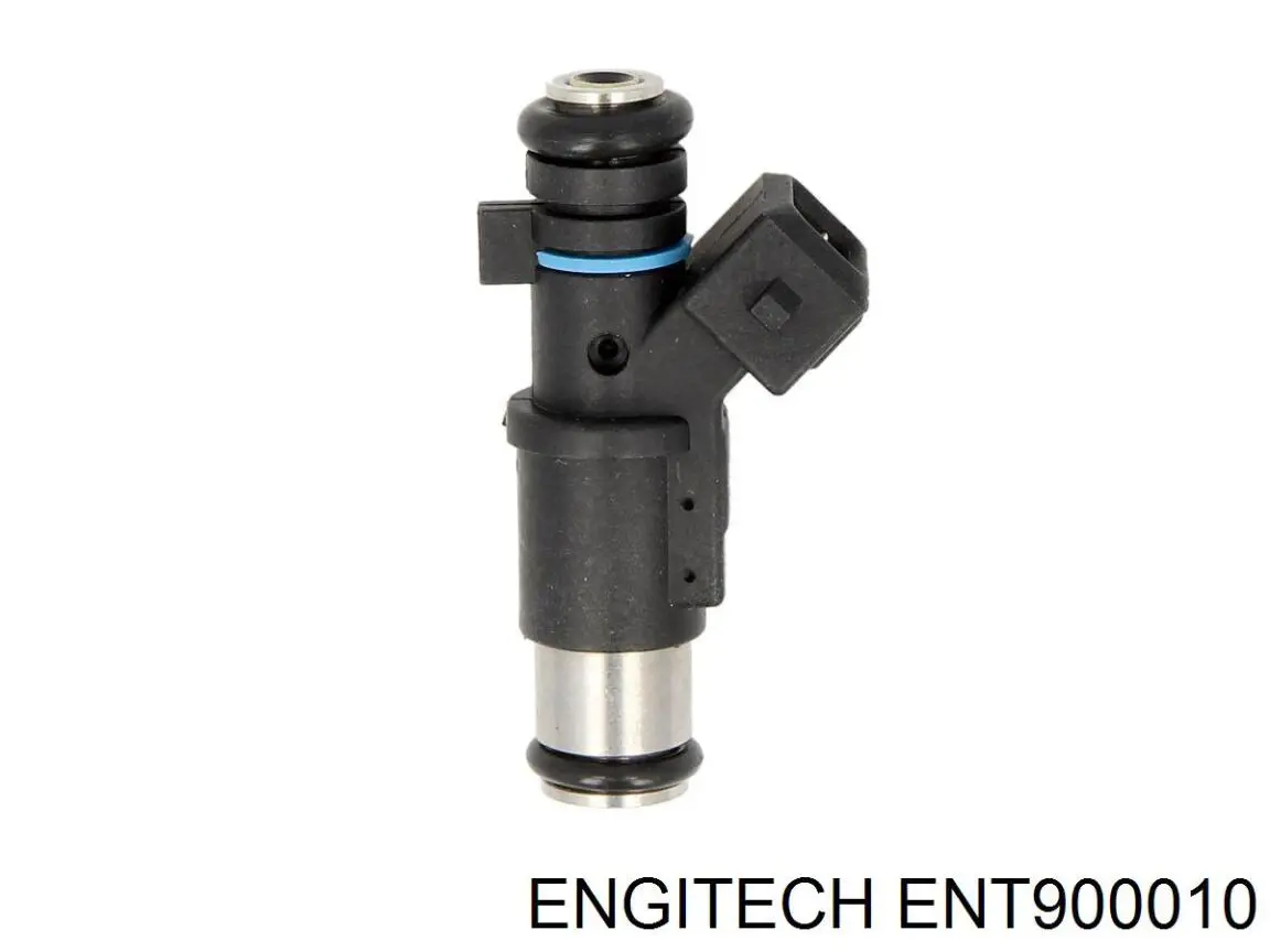 Inyector de combustible ENT900010 Engitech