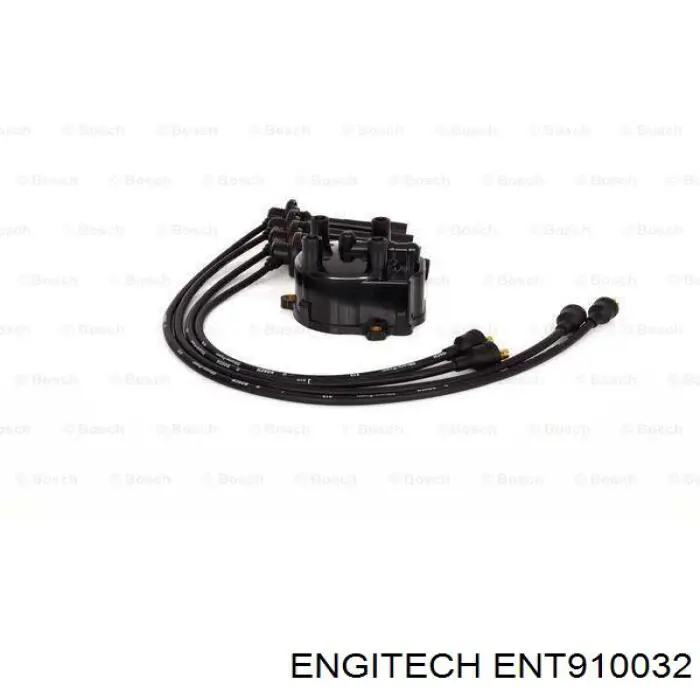 Провода зажигания Engitech ENT910032 цена, от 27.54 USD