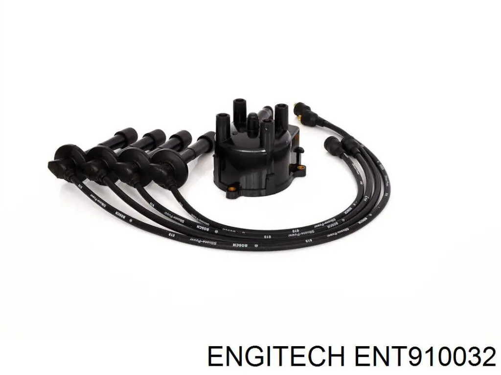  ENT910032 Engitech