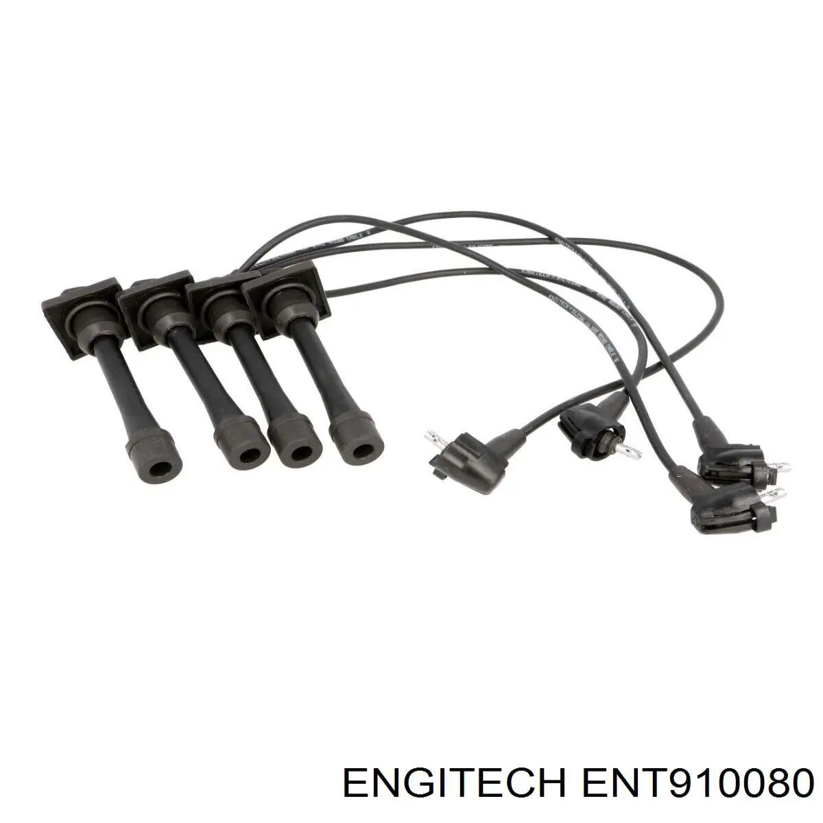 Высоковольтные провода ENT910080 Engitech