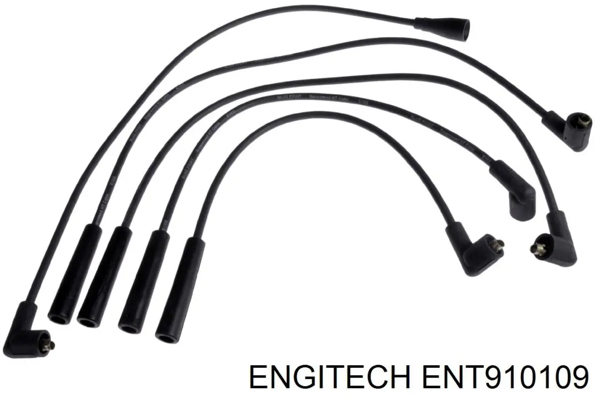 Высоковольтные провода ENT910109 Engitech