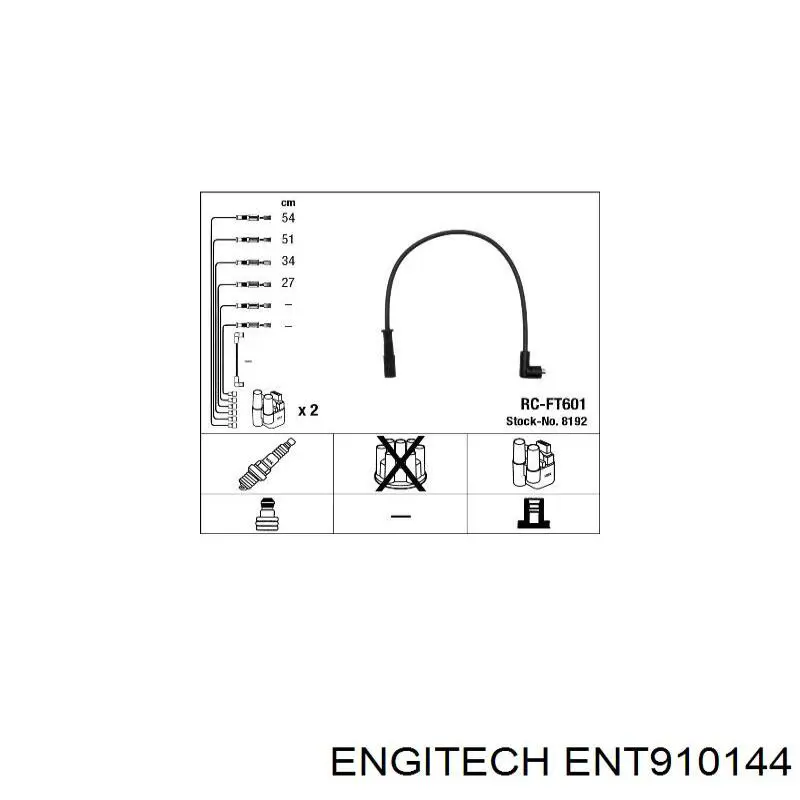 ENT910144 Engitech