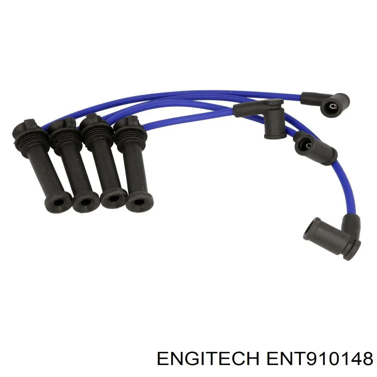 Высоковольтные провода ENT910148 Engitech