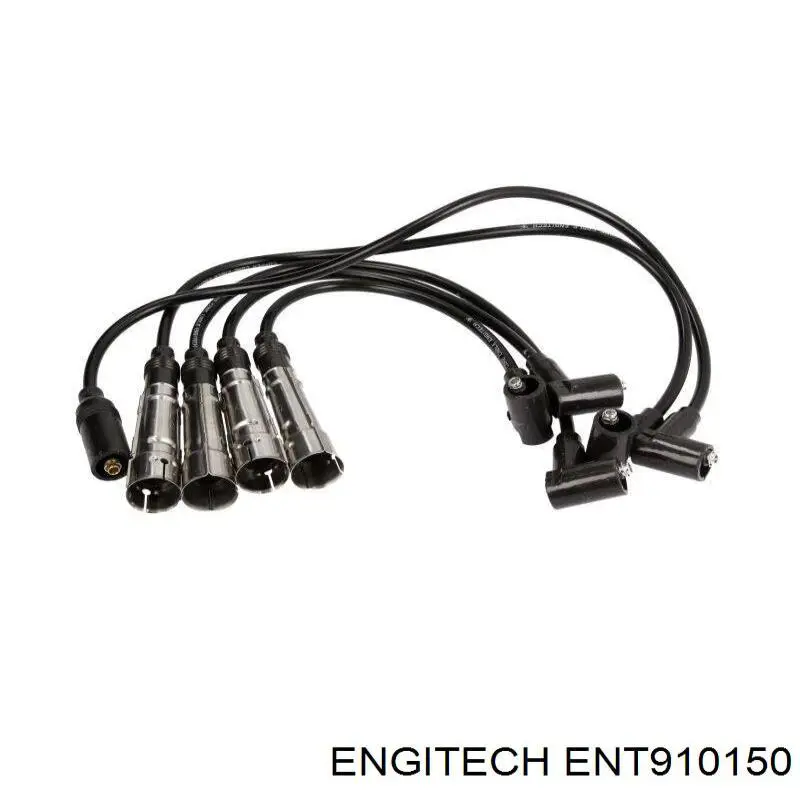 ENT910150 Engitech Провода высоковольтные