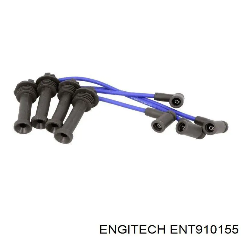 Высоковольтные провода ENT910155 Engitech