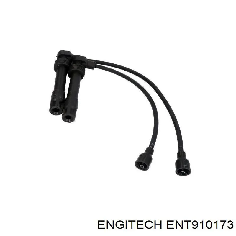 Высоковольтные провода ENT910173 Engitech