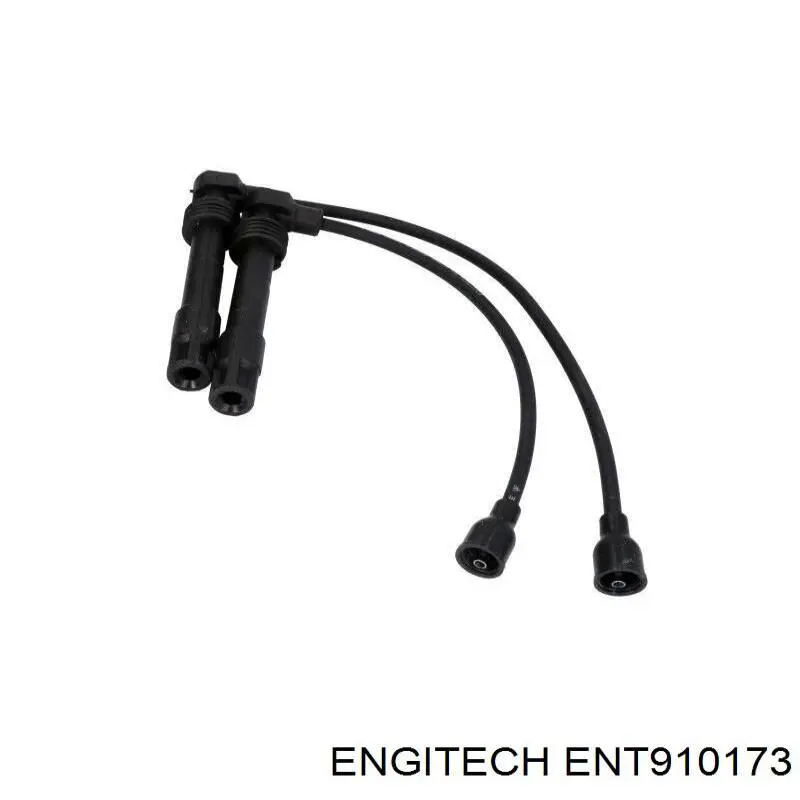 Купить ENT910173 Engitech Провода высокого напряжения