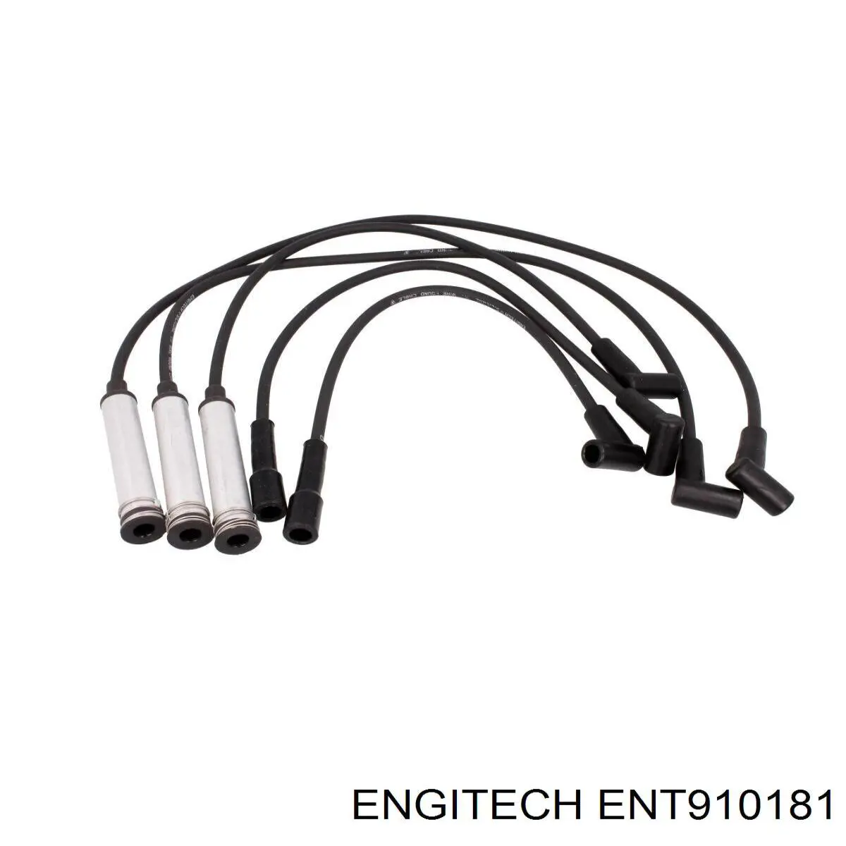 ENT910181 Engitech высоковольтные провода