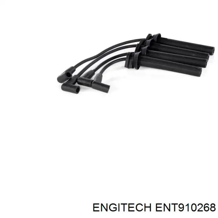 Высоковольтные провода ENT910268 Engitech