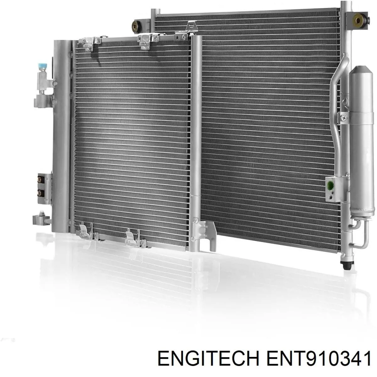 ENT910341 Engitech Провода высоковольтные