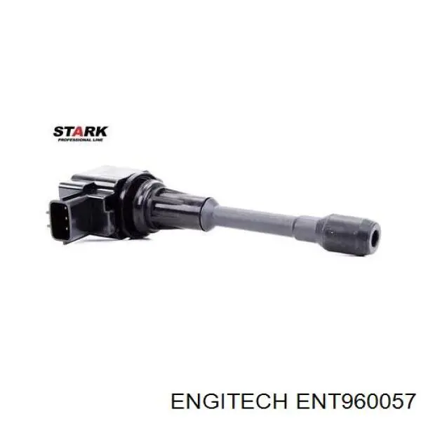 Катушка зажигания ENT960057 Engitech