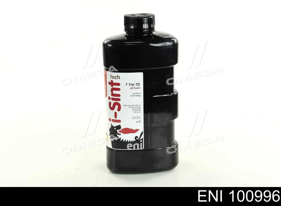 Моторное масло ENI (100996)